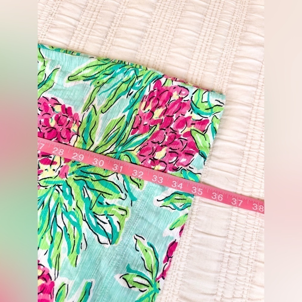 Lily Pulitzer Cassie Dress in Spike the Punch Size Small - Picture 5 of 9